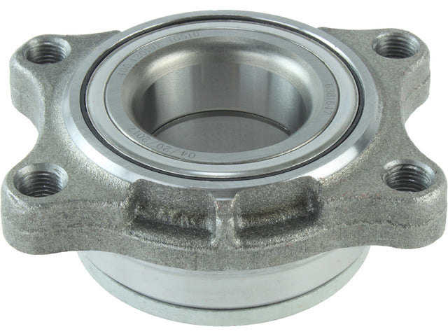 Centric Parts Wheel Bearing and Hub Assembly P/N:405.42019E Fits: Infiniti G35 06-04 - Image 1