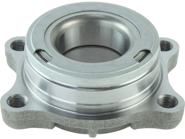 Centric Parts Wheel Bearing and Hub Assembly P/N:405.42019E Fits: Infiniti G35 06-04 - Image 3
