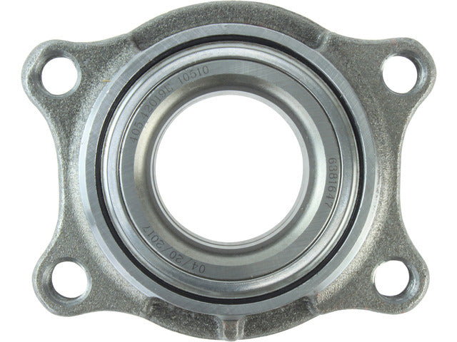 Centric Parts Wheel Bearing and Hub Assembly P/N:405.42019E Fits: Infiniti G35 06-04 - Image 5