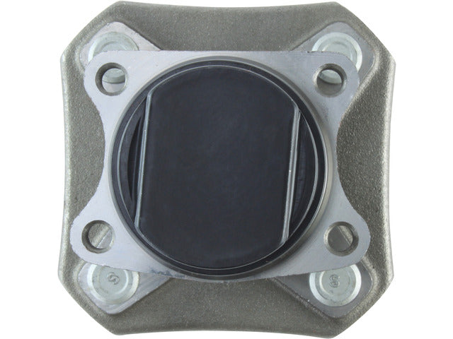 Centric Parts Wheel Bearing and Hub Assembly P/N:405.42020E Fits: Nissan Versa 11-07 - Image 2