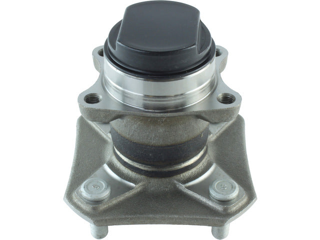 Centric Parts Wheel Bearing and Hub Assembly P/N:405.42020E Fits: Nissan Versa 11-07 - Image 3