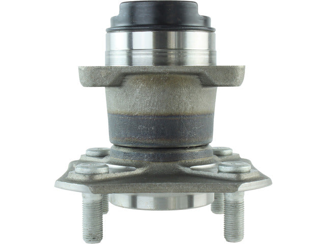 Centric Parts Wheel Bearing and Hub Assembly P/N:405.42020E Fits: Nissan Versa 11-07 - Image 4