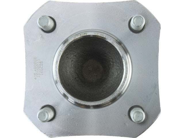 Centric Parts Wheel Bearing and Hub Assembly P/N:405.42020E Fits: Nissan Versa 11-07 - Image 5