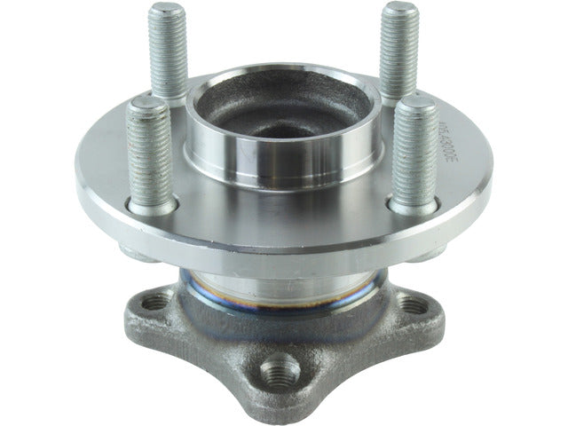 Centric Parts Wheel Bearing and Hub Assembly P/N:405.43000E Fits: Asuna Sunfire 1993, Geo Storm 93-90, Isuzu Impulse 92-90, Isuzu Stylus 93-91 - Image 1