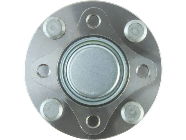 Centric Parts Wheel Bearing and Hub Assembly P/N:405.43000E Fits: Asuna Sunfire 1993, Geo Storm 93-90, Isuzu Impulse 92-90, Isuzu Stylus 93-91 - Image 2