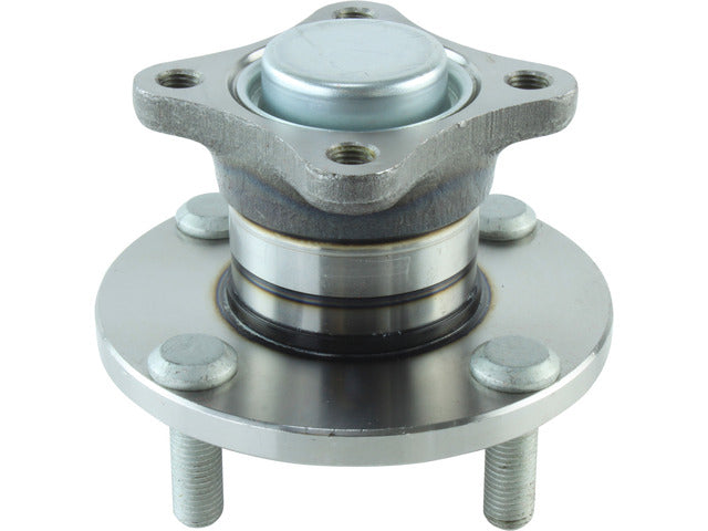 Centric Parts Wheel Bearing and Hub Assembly P/N:405.43000E Fits: Asuna Sunfire 1993, Geo Storm 93-90, Isuzu Impulse 92-90, Isuzu Stylus 93-91 - Image 3