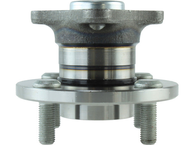 Centric Parts Wheel Bearing and Hub Assembly P/N:405.43000E Fits: Asuna Sunfire 1993, Geo Storm 93-90, Isuzu Impulse 92-90, Isuzu Stylus 93-91 - Image 4