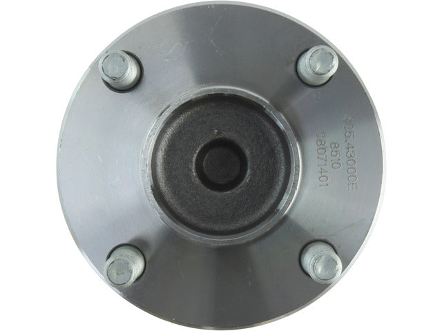 Centric Parts Wheel Bearing and Hub Assembly P/N:405.43000E Fits: Asuna Sunfire 1993, Geo Storm 93-90, Isuzu Impulse 92-90, Isuzu Stylus 93-91 - Image 5