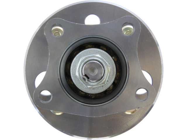 Centric Parts Wheel Bearing and Hub Assembly P/N:405.44000E Fits: Chevrolet Prizm 02-98, Geo Prizm 97-93, Toyota Corolla 02-93 - Image 2