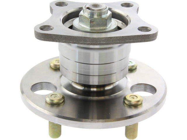 Centric Parts Wheel Bearing and Hub Assembly P/N:405.44000E Fits: Chevrolet Prizm 02-98, Geo Prizm 97-93, Toyota Corolla 02-93 - Image 3