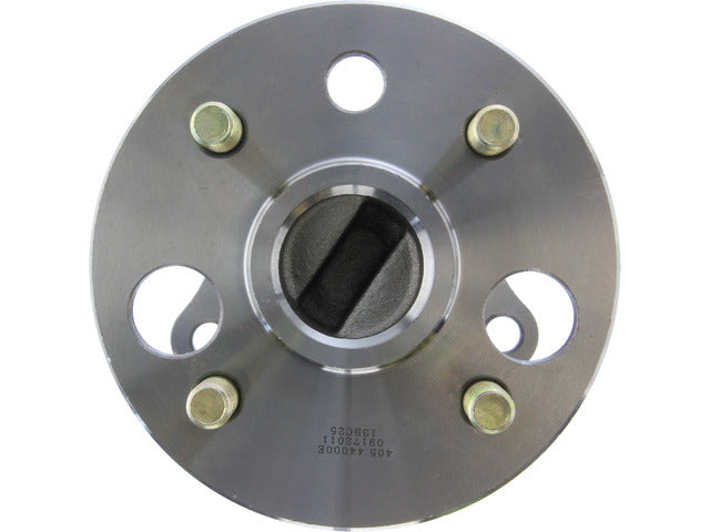 Centric Parts Wheel Bearing and Hub Assembly P/N:405.44000E Fits: Chevrolet Prizm 02-98, Geo Prizm 97-93, Toyota Corolla 02-93 - Image 5