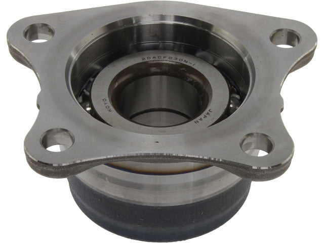Centric Parts Wheel Bearing and Hub Assembly P/N:405.44001 Fits: Lexus Es300 01-92, Lexus Rx300 03-99, Toyota Avalon 04-95, Toyota Camry 01-88 - Image 2