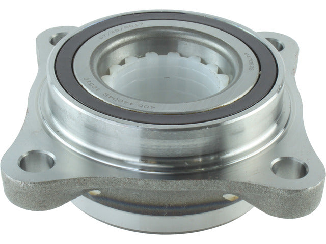 Centric Parts Wheel Bearing and Hub Assembly P/N:405.44004E Fits: Lexus Gx460 20-10, Lexus Gx470 09-03, Toyota 4runner 20-03, Toyota Fj Cruiser 14-07, Toyota Tacoma 20-05 - Image 1