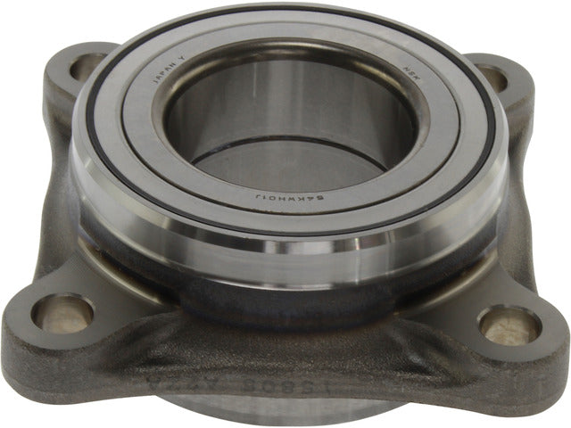Centric Parts Wheel Bearing and Hub Assembly P/N:405.44004 Fits: Lexus Gx460 23-10, Lexus Gx470 09-03, Toyota 4runner 20-03, Toyota Fj Cruiser 14-07, Toyota Tacoma 23-05 - Image 1
