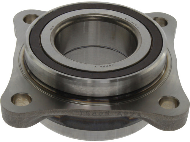 Centric Parts Wheel Bearing and Hub Assembly P/N:405.44004 Fits: Lexus Gx460 23-10, Lexus Gx470 09-03, Toyota 4runner 20-03, Toyota Fj Cruiser 14-07, Toyota Tacoma 23-05 - Image 3
