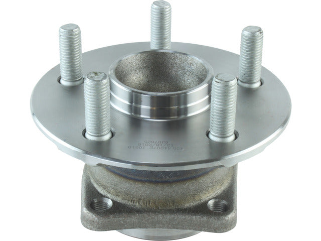 Centric Parts Wheel Bearing and Hub Assembly P/N:405.44007E Fits: Pontiac Vibe 08-03, Toyota Celica 05-00, Toyota Corolla 08-03, Toyota Matrix 08-03 - Image 1