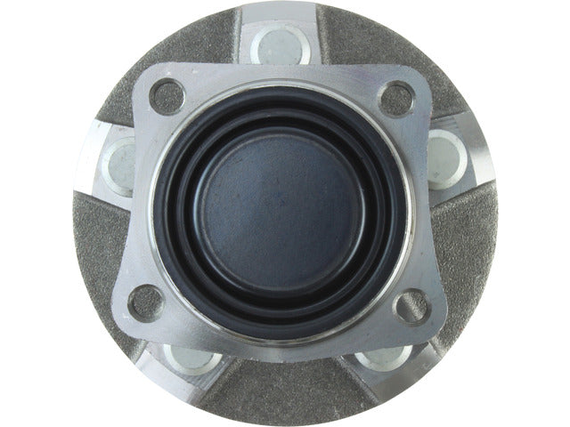 Centric Parts Wheel Bearing and Hub Assembly P/N:405.44007E Fits: Pontiac Vibe 08-03, Toyota Celica 05-00, Toyota Corolla 08-03, Toyota Matrix 08-03 - Image 2