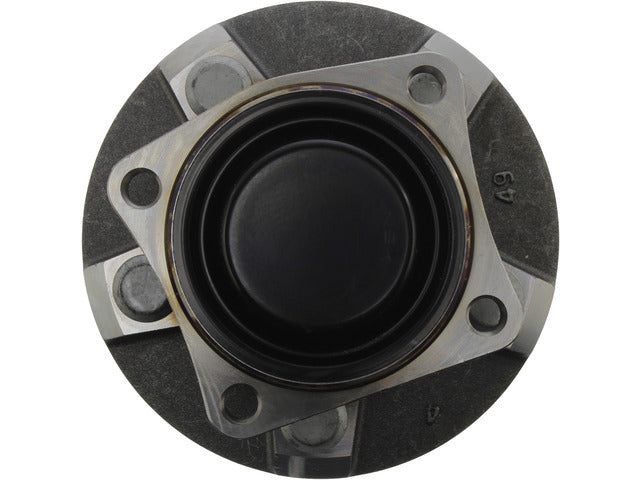 Centric Parts Wheel Bearing and Hub Assembly P/N:405.44007 Fits: Pontiac Vibe 08-03, Toyota Celica 05-00, Toyota Corolla 08-03, Toyota Matrix 08-03 - Image 2