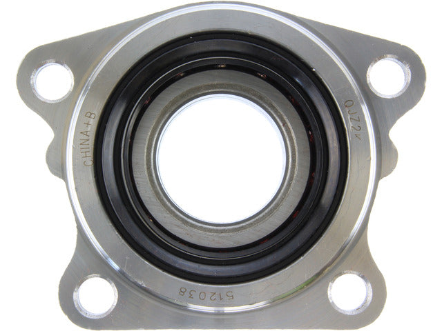 Centric Parts Wheel Bearing and Hub Assembly P/N:405.44009E Fits: Toyota Rav4 00-96 - Image 2