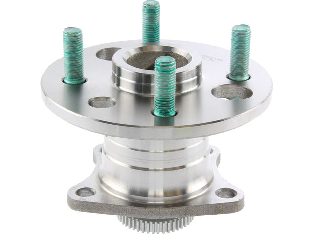 Centric Parts Wheel Bearing and Hub Assembly P/N:405.44014E Fits: Chevrolet Prizm 02-98, Geo Prizm 97-96 - Image 1