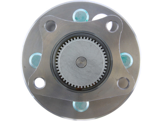 Centric Parts Wheel Bearing and Hub Assembly P/N:405.44014E Fits: Chevrolet Prizm 02-98, Geo Prizm 97-96 - Image 2