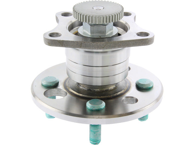 Centric Parts Wheel Bearing and Hub Assembly P/N:405.44014E Fits: Chevrolet Prizm 02-98, Geo Prizm 97-96 - Image 3