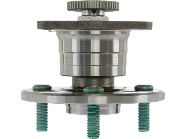 Centric Parts Wheel Bearing and Hub Assembly P/N:405.44014E Fits: Chevrolet Prizm 02-98, Geo Prizm 97-96 - Image 4