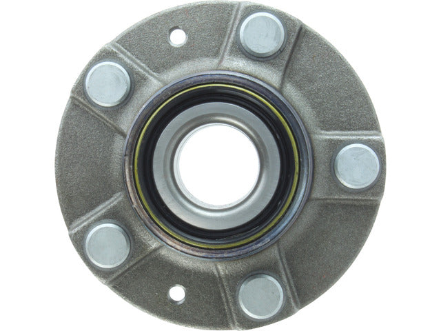Centric Parts Wheel Bearing and Hub Assembly P/N:405.45001E Fits: Ford Probe 97-93, Mazda 626 02-93, Mazda Mx-6 97-93 - Image 2