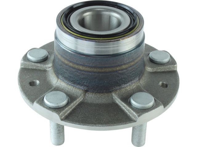 Centric Parts Wheel Bearing and Hub Assembly P/N:405.45001E Fits: Ford Probe 97-93, Mazda 626 02-93, Mazda Mx-6 97-93 - Image 3