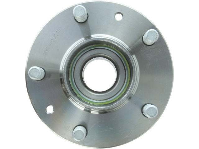 Centric Parts Wheel Bearing and Hub Assembly P/N:405.45001E Fits: Ford Probe 97-93, Mazda 626 02-93, Mazda Mx-6 97-93 - Image 5