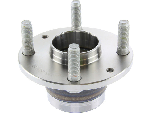 Centric Parts Wheel Bearing and Hub Assembly P/N:405.45002E Fits: Ford Escort 03-91, Mazda 323 95-90, Mazda Mx-3 96-92, Mazda Protege 03-90, Mercury Tracer 99-90 - Image 1