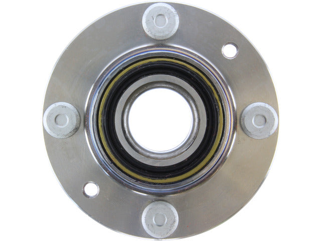 Centric Parts Wheel Bearing and Hub Assembly P/N:405.45002E Fits: Ford Escort 03-91, Mazda 323 95-90, Mazda Mx-3 96-92, Mazda Protege 03-90, Mercury Tracer 99-90 - Image 2