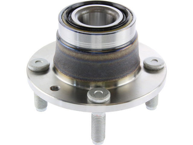 Centric Parts Wheel Bearing and Hub Assembly P/N:405.45002E Fits: Ford Escort 03-91, Mazda 323 95-90, Mazda Mx-3 96-92, Mazda Protege 03-90, Mercury Tracer 99-90 - Image 3