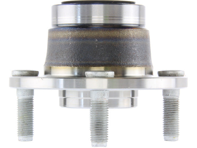 Centric Parts Wheel Bearing and Hub Assembly P/N:405.45002E Fits: Ford Escort 03-91, Mazda 323 95-90, Mazda Mx-3 96-92, Mazda Protege 03-90, Mercury Tracer 99-90 - Image 4