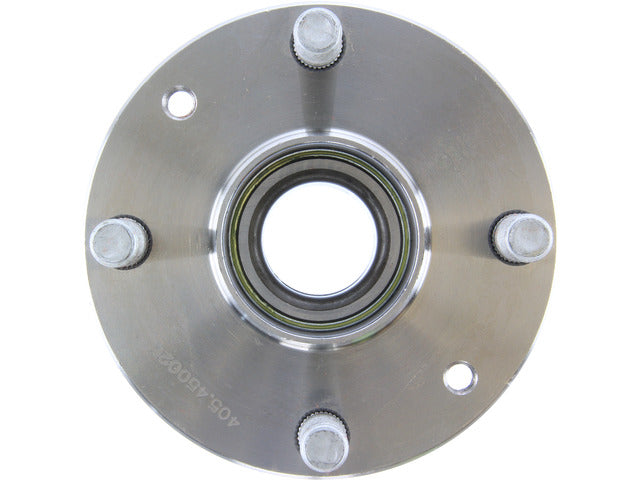 Centric Parts Wheel Bearing and Hub Assembly P/N:405.45002E Fits: Ford Escort 03-91, Mazda 323 95-90, Mazda Mx-3 96-92, Mazda Protege 03-90, Mercury Tracer 99-90 - Image 5