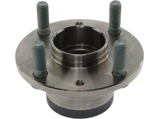 Centric Parts Wheel Bearing and Hub Assembly P/N:405.45002 Fits: Ford Escort 03-91, Mazda 323 95-90, Mazda Mx-3 96-92, Mazda Protege 03-90, Mercury Tracer 99-90 - Image 1