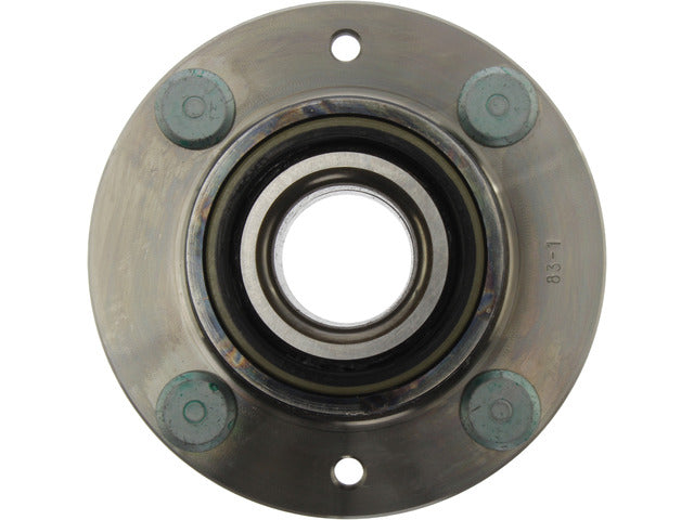 Centric Parts Wheel Bearing and Hub Assembly P/N:405.45002 Fits: Ford Escort 03-91, Mazda 323 95-90, Mazda Mx-3 96-92, Mazda Protege 03-90, Mercury Tracer 99-90 - Image 2