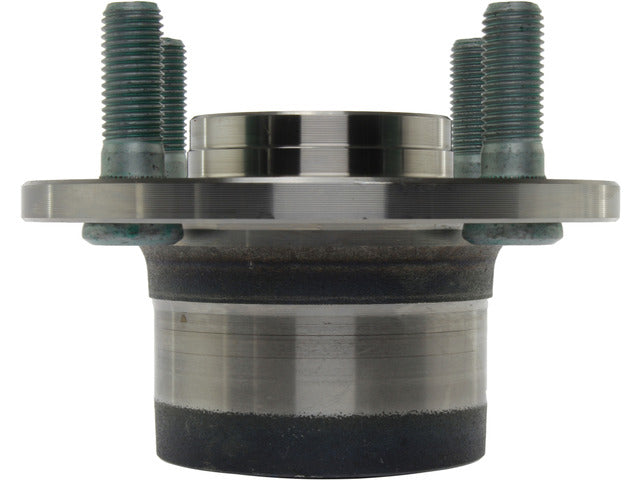 Centric Parts Wheel Bearing and Hub Assembly P/N:405.45002 Fits: Ford Escort 03-91, Mazda 323 95-90, Mazda Mx-3 96-92, Mazda Protege 03-90, Mercury Tracer 99-90 - Image 4
