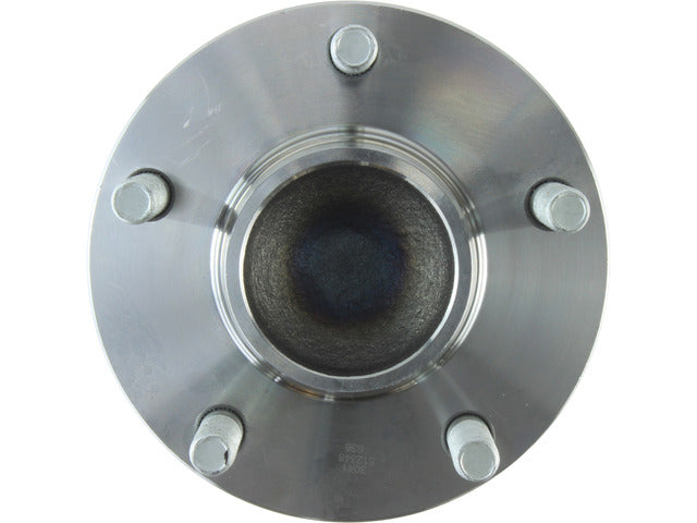 Centric Parts Wheel Bearing and Hub Assembly P/N:405.45003E Fits: Mazda 3 08-04 - Image 5