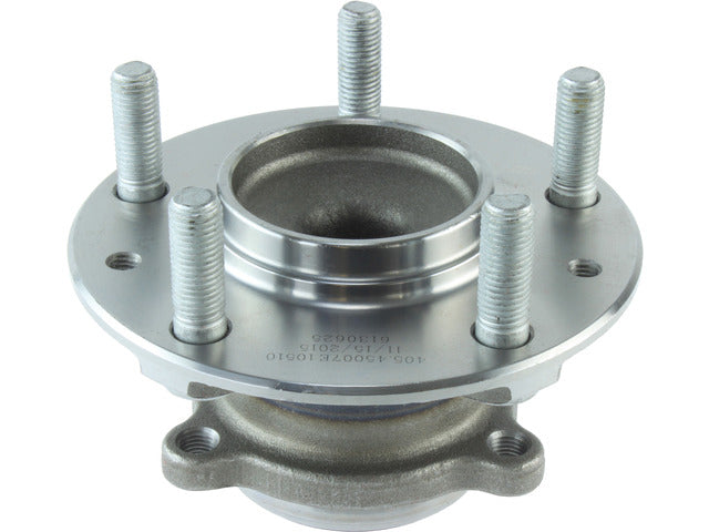 Centric Parts Wheel Bearing and Hub Assembly P/N:405.45007E Fits: Mazda Mx-5 Miata 2006 - Image 1