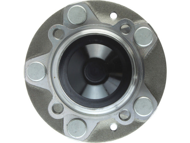 Centric Parts Wheel Bearing and Hub Assembly P/N:405.45007E Fits: Mazda Mx-5 Miata 2006 - Image 2