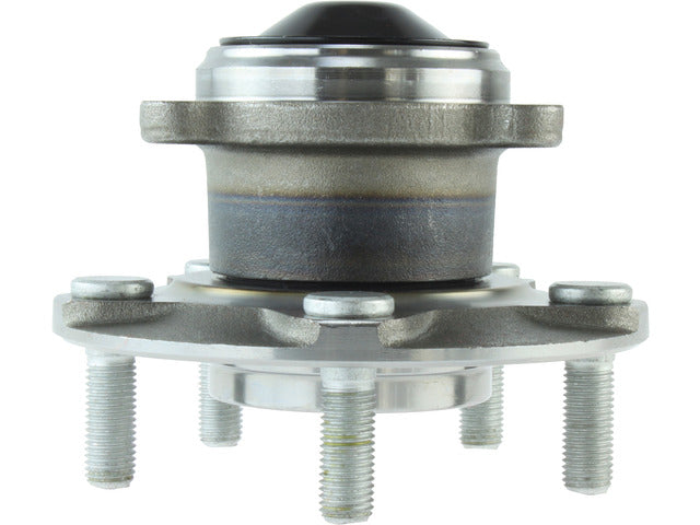 Centric Parts Wheel Bearing and Hub Assembly P/N:405.45007E Fits: Mazda Mx-5 Miata 2006 - Image 4
