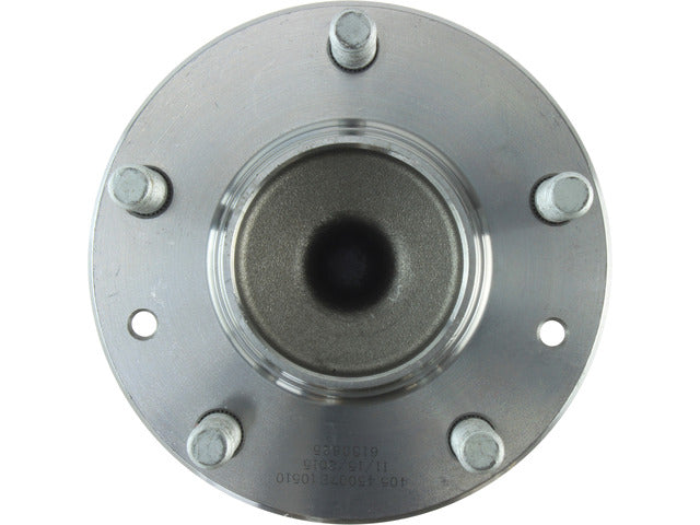 Centric Parts Wheel Bearing and Hub Assembly P/N:405.45007E Fits: Mazda Mx-5 Miata 2006 - Image 5
