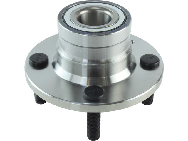 Centric Parts Wheel Bearing and Hub Assembly P/N:405.46000E Fits: Dodge Colt 95-93, Eagle Summit 96-93, Mitsubishi Mirage 02-92, Plymouth Colt 94-93 - Image 3