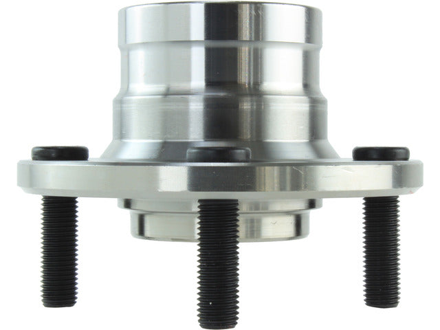 Centric Parts Wheel Bearing and Hub Assembly P/N:405.46000E Fits: Dodge Colt 95-93, Eagle Summit 96-93, Mitsubishi Mirage 02-92, Plymouth Colt 94-93 - Image 4