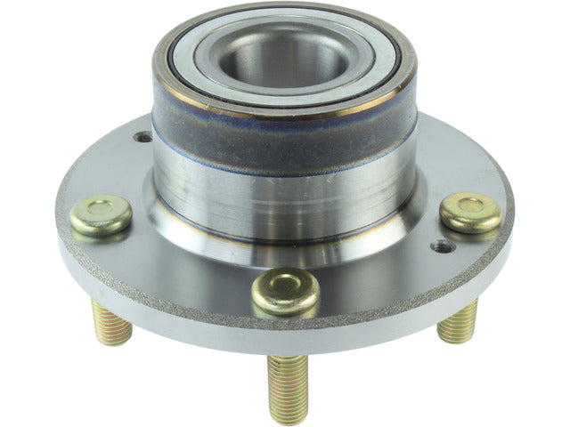 Centric Parts Wheel Bearing and Hub Assembly P/N:405.46001E Fits: Dodge Stealth 96-91, Mitsubishi 3000gt 99-91 - Image 3