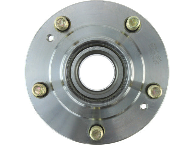 Centric Parts Wheel Bearing and Hub Assembly P/N:405.46001E Fits: Dodge Stealth 96-91, Mitsubishi 3000gt 99-91 - Image 5