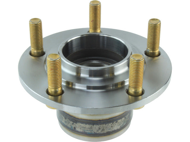 Centric Parts Wheel Bearing and Hub Assembly P/N:405.46006E Fits: Eagle Talon 94-90, Mitsubishi Diamante 96-92, Mitsubishi Eclipse 94-90, Plymouth Laser 94-90 - Image 1