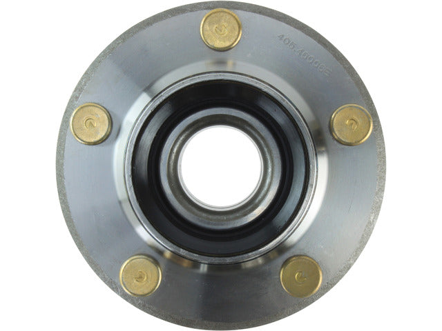 Centric Parts Wheel Bearing and Hub Assembly P/N:405.46006E Fits: Eagle Talon 94-90, Mitsubishi Diamante 96-92, Mitsubishi Eclipse 94-90, Plymouth Laser 94-90 - Image 2