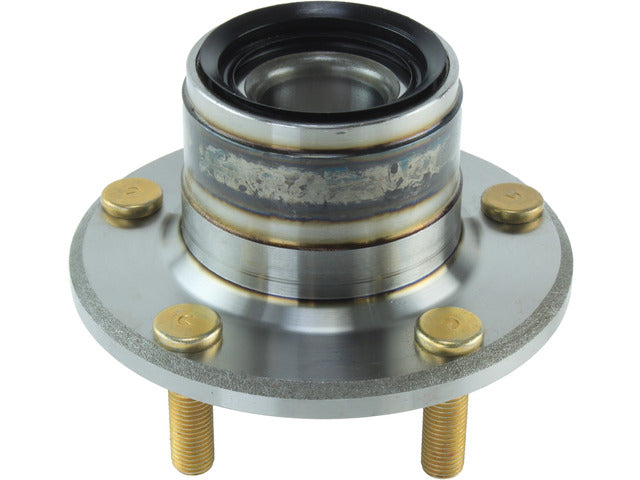Centric Parts Wheel Bearing and Hub Assembly P/N:405.46006E Fits: Eagle Talon 94-90, Mitsubishi Diamante 96-92, Mitsubishi Eclipse 94-90, Plymouth Laser 94-90 - Image 3